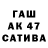 МДМА молли Erlan Rakhimov